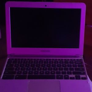 Samsung chromebook laptop